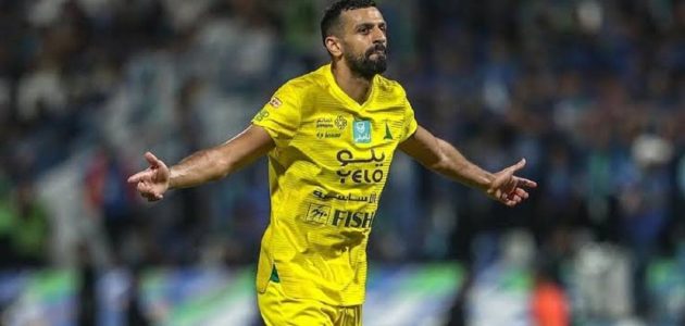 السالم وسنيور ينضمان لمعسكر القادسية في إسبانيا وسط استقبال مميز 1 السالم وسنيور ينضمان لمعسكر القادسية في إسبانيا وسط استقبال مميز