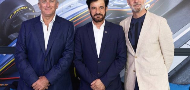 السرعة النظيفة تفتح آفاق جديدة لمستقبل الفورمولا في السعودية 1 السرعة النظيفة تفتح آفاق جديدة لمستقبل الفورمولا في السعودية