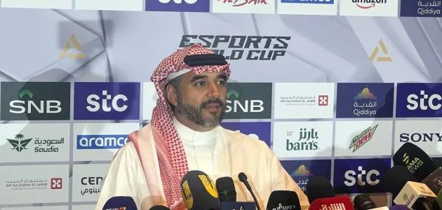 السعودية تتصدر المشهد العالمي في الرياضات الإلكترونية: مركز جديد للابتكار والتنافسية