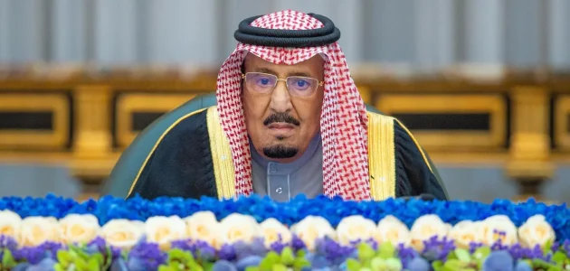 السعودية تدعم خطوة كندا ومالطا للاعتراف بدولة فلسطين في سبتمبر المقبل 1 السعودية تدعم خطوة كندا ومالطا للاعتراف بدولة فلسطين في سبتمبر المقبل