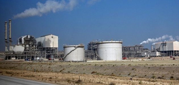 السعودية تستثمر في المنطقة الشرقية لتعزيز قطاع الصناعة وجذب الاستثمارات 1 السعودية تستثمر في المنطقة الشرقية لتعزيز قطاع الصناعة وجذب الاستثمارات