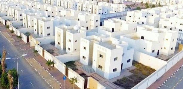 السعودية تسجل 1.2 تريليون ريال سعودي في الصفقات العقارية خلال عامين 1 السعودية تسجل 1.2 تريليون ريال سعودي في الصفقات العقارية خلال عامين