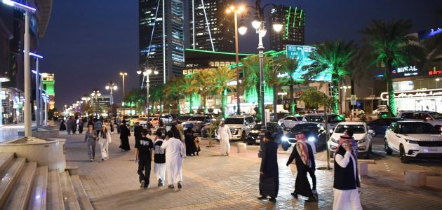 السعودية تسجل 35.3 مليون نسمة في تعداد سكان 2024: تفاصيل جديدة من جريدة الرياض