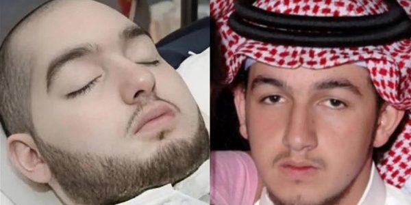 السعودية تشيع "الأمير النائم" بعد عقدين من الغيبوبة 1 السعودية تشيع "الأمير النائم" بعد عقدين من الغيبوبة