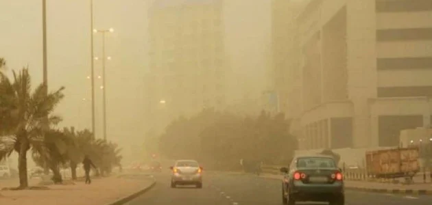 السعودية: تفاصيل توقعات الأمطار والغبار للمناطق المشمولة يوم الإثنين 14 يوليو 2025