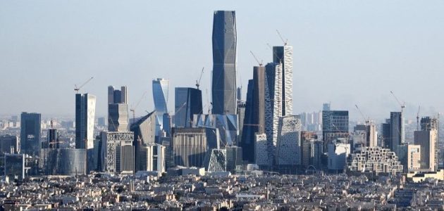 السعودية تواجه عجزاً مستمراً للربع الحادي عشر بقيمة 34.5 مليار ريال 1 السعودية تواجه عجزاً مستمراً للربع الحادي عشر بقيمة 34.5 مليار ريال
