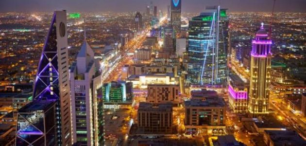 السعودية و10 دول تؤكد في بيان مشترك أن أمن سورية وسيادتها خط أحمر 1 السعودية و10 دول تؤكد في بيان مشترك أن أمن سورية وسيادتها خط أحمر