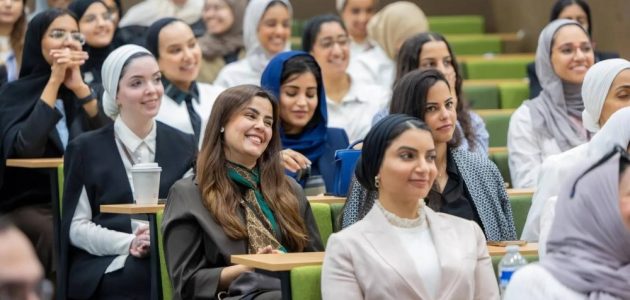 السواحه يجتمع بالمبتكرين والمجتمع البحثي السعودي في لندن لتعزيز الابتكار