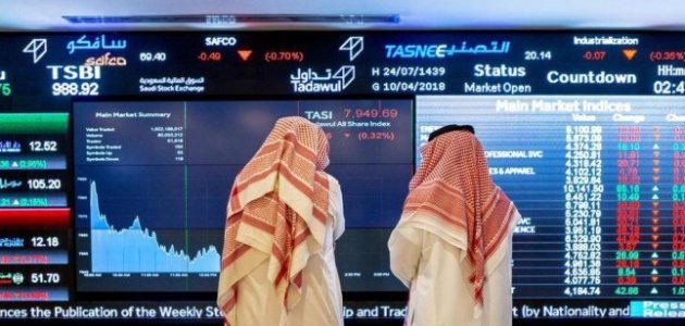 السوق السعودي يشهد انخفاضًا ملحوظًا: إغلاق مؤشر الأسهم عند 11276.91 نقطة