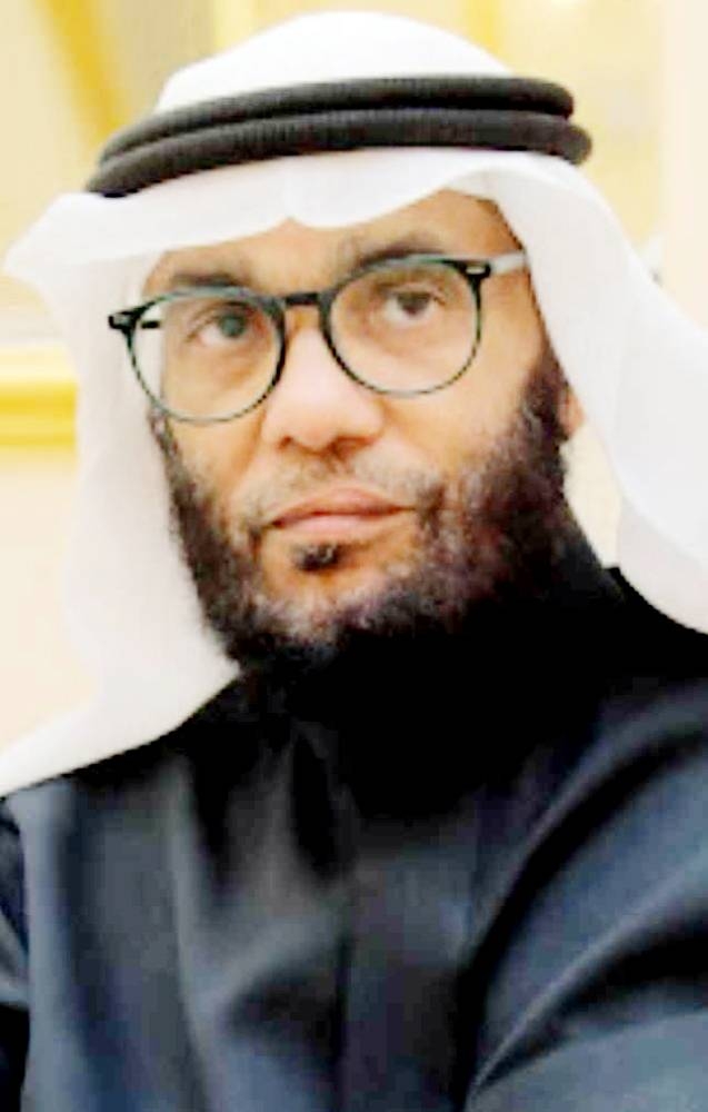 الشاب السعودي يسهم في