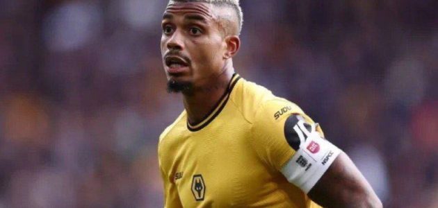 الشباب يختتم ملف «ليمينا» بقرار حاسم في الدوري السعودي 1 الشباب يختتم ملف «ليمينا» بقرار حاسم في الدوري السعودي