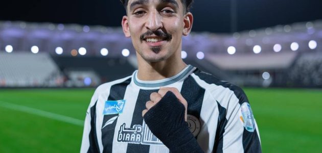 الشراري يعزز صفوف النصر في صفقة جديدة تثير حماس الجماهير 1 الشراري يعزز صفوف النصر في صفقة جديدة تثير حماس الجماهير