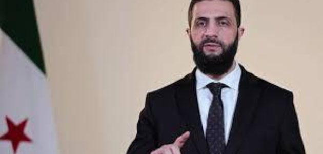 الشرع يؤكد عدم جواز محاكمة الدروز بسبب تصرفات فئة محدودة 1 الشرع يؤكد عدم جواز محاكمة الدروز بسبب تصرفات فئة محدودة