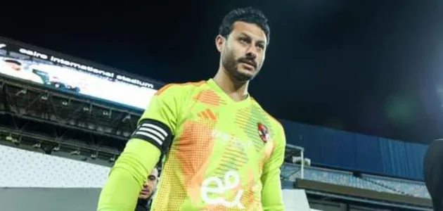 الشناوي يكشف سر نظارات معسكر الأهلي ويعلق على منافسة الزمالك والصفقات الجديدة 1 الشناوي يكشف سر نظارات معسكر الأهلي ويعلق على منافسة الزمالك والصفقات الجديدة