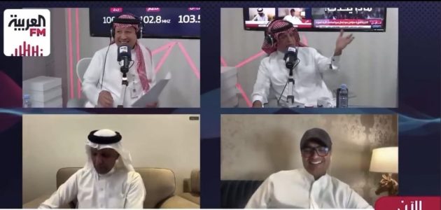الصرامي يكشف عن دفع الماجد 6 ملايين لمعسكر النصر والدبيخي يثير الشكوك 1 الصرامي يكشف عن دفع الماجد 6 ملايين لمعسكر النصر والدبيخي يثير الشكوك
