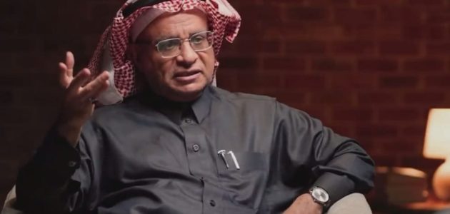 الصرامي ينتقد استقبال جيسوس ويشدد على ضرورة دعم جمهور النصر للمدرب 1 الصرامي ينتقد استقبال جيسوس ويشدد على ضرورة دعم جمهور النصر للمدرب