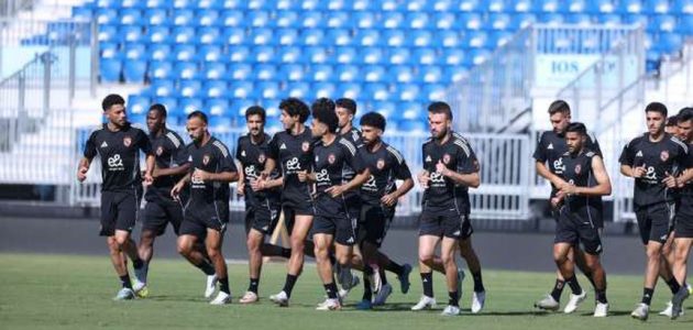 الصفاقسي يكشف عن تفاصيل تعاقده مع نجم الأهلي ومصير ضم لاعب الزمالك 1 الصفاقسي يكشف عن تفاصيل تعاقده مع نجم الأهلي ومصير ضم لاعب الزمالك