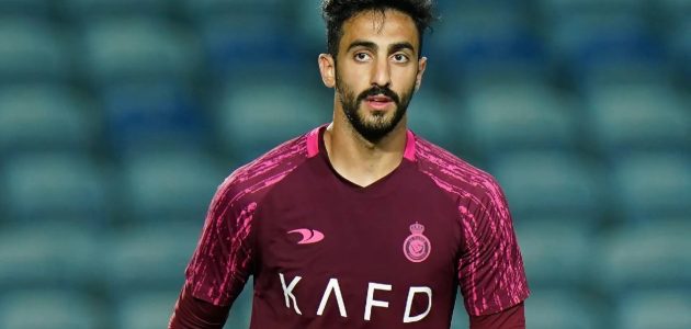 العقيدي يغيب عن حسابات النصر في الموسم الجديد 1 العقيدي يغيب عن حسابات النصر في الموسم الجديد