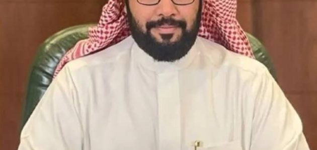 الغامدي يتولى منصب المتحدث الرسمي لوزارة الشؤون الإسلامية في السعودية 1 الغامدي يتولى منصب المتحدث الرسمي لوزارة الشؤون الإسلامية في السعودية