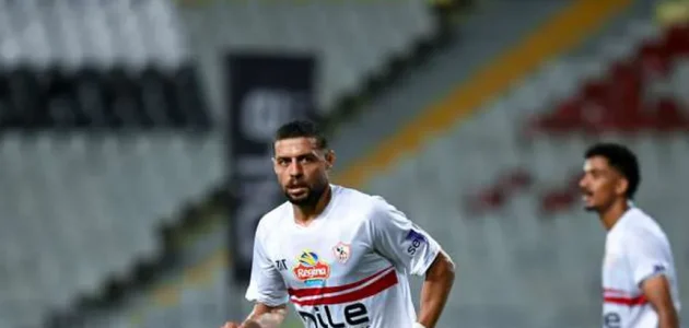 الغندور يثني على مصطفى شلبي بعد مغادرته الزمالك ويكشف السبب وراء ذلك 1 الغندور يثني على مصطفى شلبي بعد مغادرته الزمالك ويكشف السبب وراء ذلك