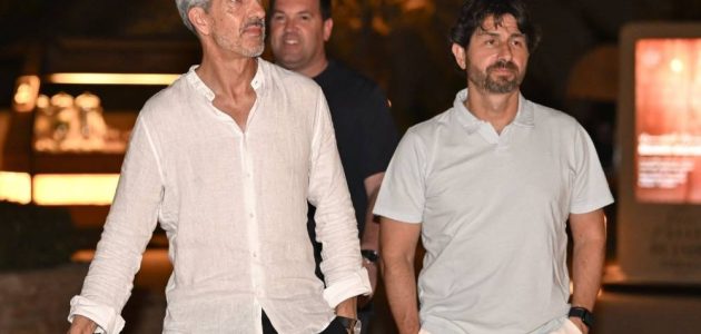 الغواسيل يكشف مصير الأجانب خلال معسكر النمسا 1 الغواسيل يكشف مصير الأجانب خلال معسكر النمسا