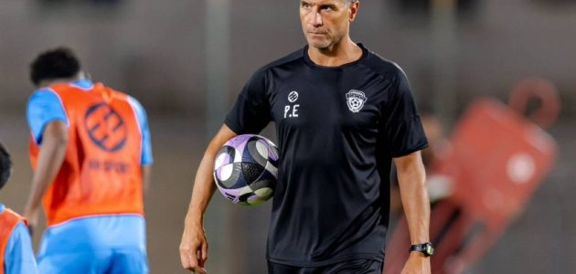 الفيحاء يبدأ استعداداته للموسم الرياضي الجديد بجدية وحماس 1 الفيحاء يبدأ استعداداته للموسم الرياضي الجديد بجدية وحماس