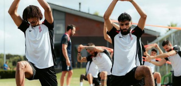 القادسية تؤكد مواعيد سفرها رغم اعتذار الهلال عن كأس السوبر 1 القادسية تؤكد مواعيد سفرها رغم اعتذار الهلال عن كأس السوبر