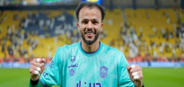القادسية يخطو نحو ضم حارس الرائد مشاري سنيور 1 القادسية يخطو نحو ضم حارس الرائد مشاري سنيور