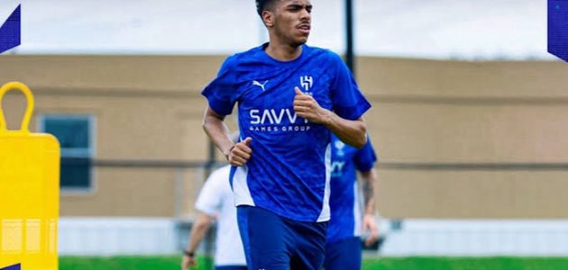 القادسية يعلن إتمام صفقة الجوير بعد اتفاق نهائي مع الهلال 1 القادسية يعلن إتمام صفقة الجوير بعد اتفاق نهائي مع الهلال