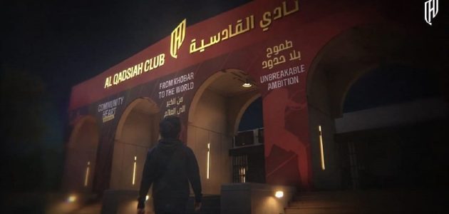 القادسية يعلن ضم ياسر الشهراني من الهلال في صفقة مثيرة 1 القادسية يعلن ضم ياسر الشهراني من الهلال في صفقة مثيرة