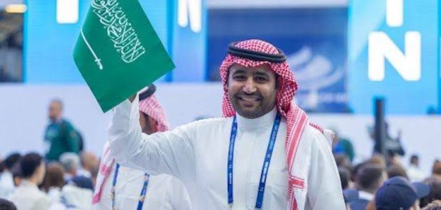 المزيني يكشف عن خطط لتعزيز الحضور الرياضي للطلاب الجامعيين السعوديين على الساحة العالمية 1 المزيني يكشف عن خطط لتعزيز الحضور الرياضي للطلاب الجامعيين السعوديين على الساحة العالمية
