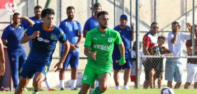 المصري يكشف عن موقفه من تجاوزات مباراة الترجي في أول تعليق رسمي 1 المصري يكشف عن موقفه من تجاوزات مباراة الترجي في أول تعليق رسمي