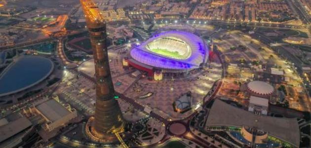 المعز علي يؤكد أن مونديال الناشئين بقطر يمثل فرصة ذهبية للجيل الجديد 1 المعز علي يؤكد أن مونديال الناشئين بقطر يمثل فرصة ذهبية للجيل الجديد