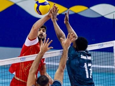 المنتخب الأحمر يحقق فوزاً ودياً على السعودية في إطار تحضيراته لبطولة غرب آسيا