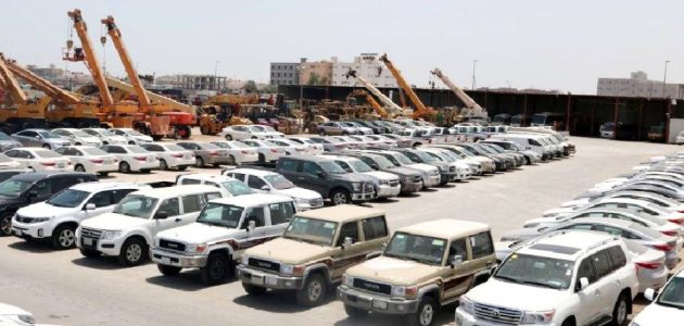 «المواصفات» تحذر مستوردي السيارات: تحققوا من المطابقة للمتطلبات السعودية قبل الشحن!