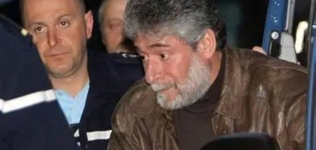 الناشط اللبناني جورج عبد الله يعود إلى بيروت بعد 41 عاماً في سجون فرنسا 1 الناشط اللبناني جورج عبد الله يعود إلى بيروت بعد 41 عاماً في سجون فرنسا