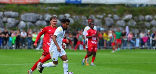 النصر يحقق انتصارًا ساحقًا بخماسية أمام يوهان النمساوي في أولى ودياته 1 النصر يحقق انتصارًا ساحقًا بخماسية أمام يوهان النمساوي في أولى ودياته