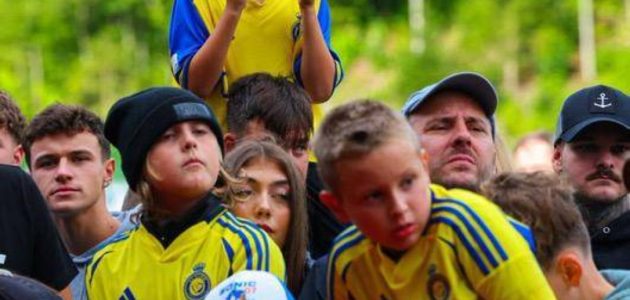 النصر يحقق شعبية واسعة في النمسا ويجذب قلوب الأوروبيين 1 النصر يحقق شعبية واسعة في النمسا ويجذب قلوب الأوروبيين
