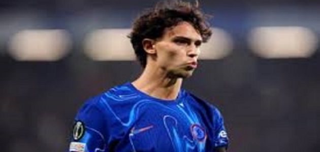 النصر يخطو نحو إتمام صفقة جواو فيليكس بدعم من رونالدو 1 النصر يخطو نحو إتمام صفقة جواو فيليكس بدعم من رونالدو