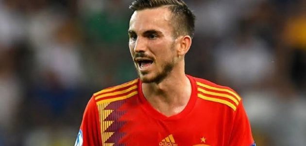 النصر يزاحم الأندية الكبرى للتعاقد مع فابيان رويز 1 النصر يزاحم الأندية الكبرى للتعاقد مع فابيان رويز