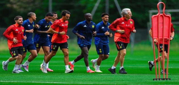 النصر يستعد لمواجهة إس يوهان وأربع فرق أخرى في معسكره الخارجي 1 النصر يستعد لمواجهة إس يوهان وأربع فرق أخرى في معسكره الخارجي