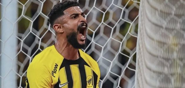 النصر يضع شروطًا صارمة لرحيل العمري إلى الاتحاد بصفقة تبادلية 1 النصر يضع شروطًا صارمة لرحيل العمري إلى الاتحاد بصفقة تبادلية