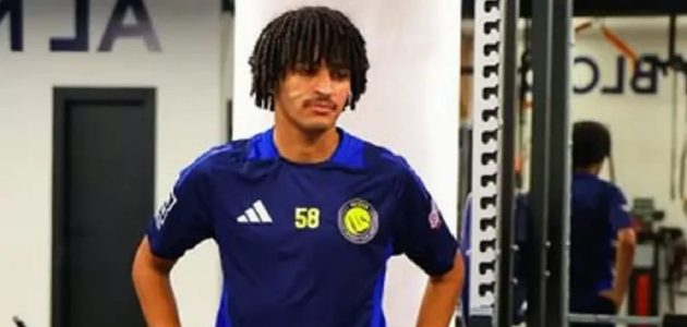 النصر يفتقد خدمات عبدالملك الجابر في مواجهة الاتحاد 1 النصر يفتقد خدمات عبدالملك الجابر في مواجهة الاتحاد