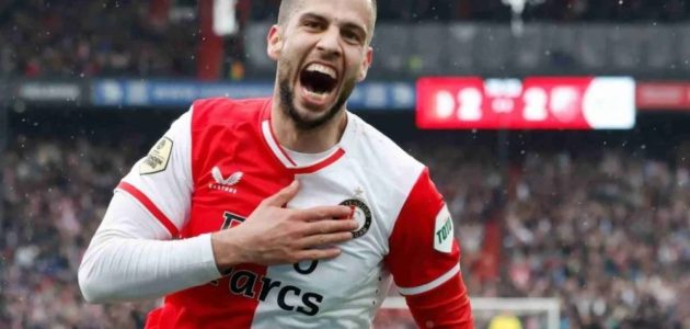النصر ينجح في ضم ديفيد هانكو مقابل 33 مليون يورو 1 النصر ينجح في ضم ديفيد هانكو مقابل 33 مليون يورو