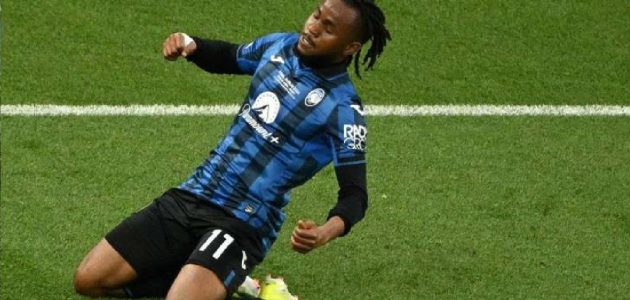 الهلال يتفوق على إنتر ميلان بعرض مغري لضم لوكمان 1 الهلال يتفوق على إنتر ميلان بعرض مغري لضم لوكمان