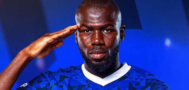 الهلال يتمسك بكوليبالي ويرفض عرضًا مغريًا من أوروبا 1 الهلال يتمسك بكوليبالي ويرفض عرضًا مغريًا من أوروبا