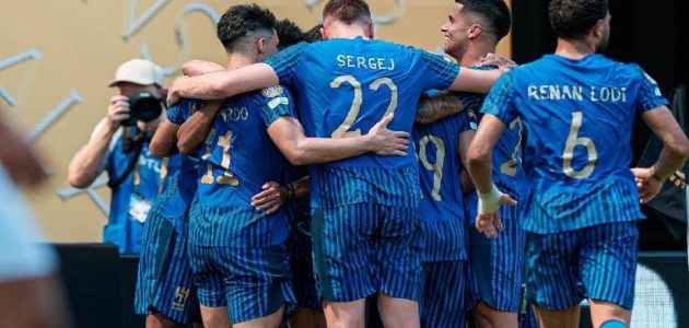 الهلال يختار مدينة دوناوشينجن الألمانية مقراً لمعسكره التحضيري للموسم الجديد 1 الهلال يختار مدينة دوناوشينجن الألمانية مقراً لمعسكره التحضيري للموسم الجديد