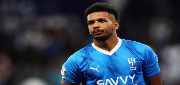 الهلال يستعد للموسم الجديد بتجهيز البليهي والنصر يغلق باب المفاوضات معه 1 الهلال يستعد للموسم الجديد بتجهيز البليهي والنصر يغلق باب المفاوضات معه