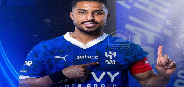 الهلال يستعيد قوته الضاربة قبل انطلاق الدوري في مفاجأة سارة للجماهير 1 الهلال يستعيد قوته الضاربة قبل انطلاق الدوري في مفاجأة سارة للجماهير