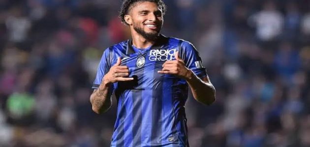 الهلال يستفسر عن إيديرسون وسط تمسك أتالانتا بشرط مالي مرتفع 1 الهلال يستفسر عن إيديرسون وسط تمسك أتالانتا بشرط مالي مرتفع